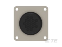 208489-1 : AMP Circular Power Connectors | TE Connectivity
