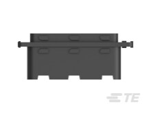 208626-2 : Standard Rectangular Connectors | TE Connectivity