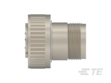 208714-1 : AMP Circular Power Connectors | TE Connectivity