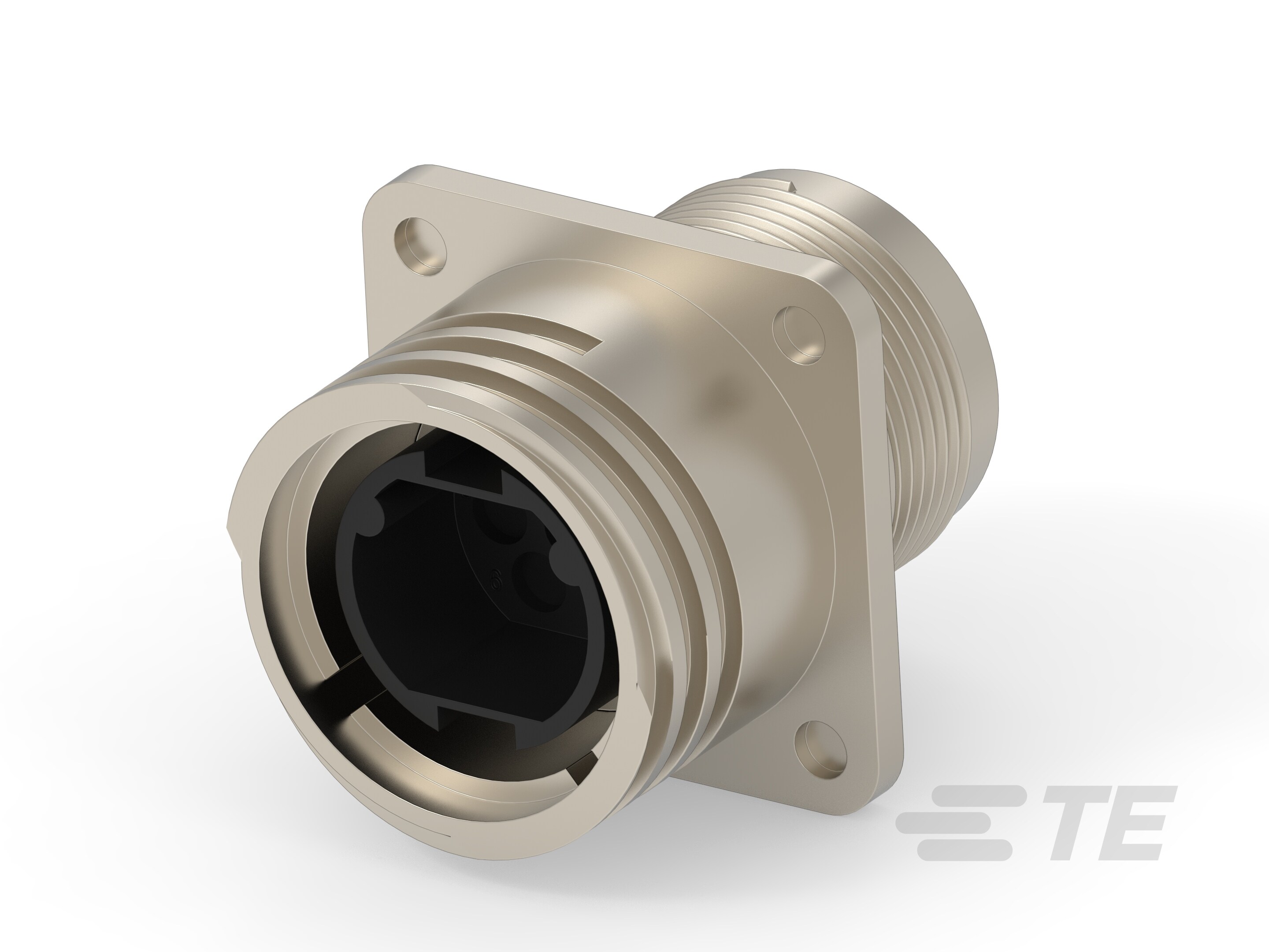 208715-1 : AMP Circular Power Connectors | TE Connectivity