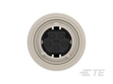 208718-1 : AMP Circular Power Connectors | TE Connectivity