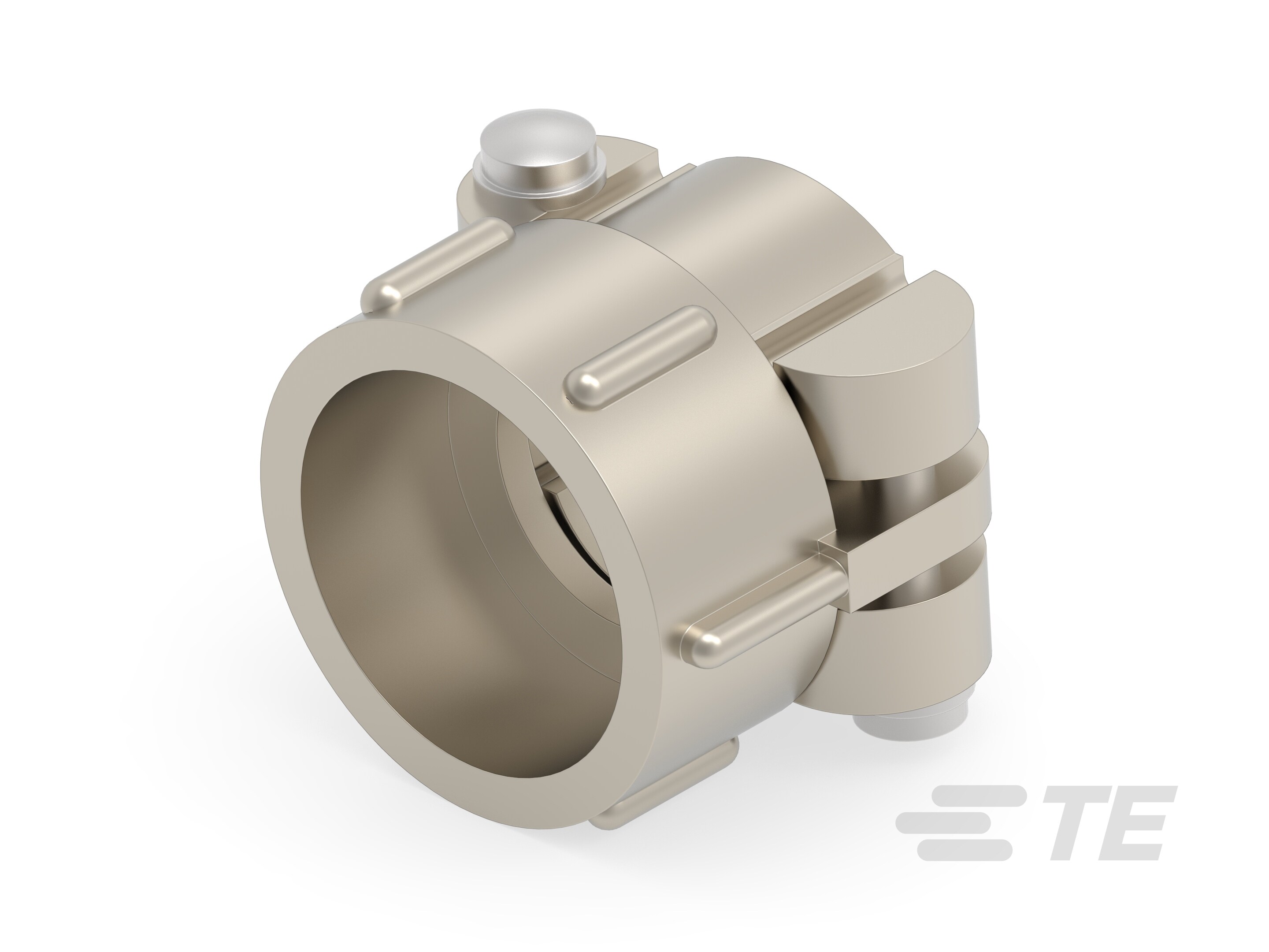 【日本未発売】 AMP : 208945-5 Connector Connectivity TE | Relief Strain バッグ