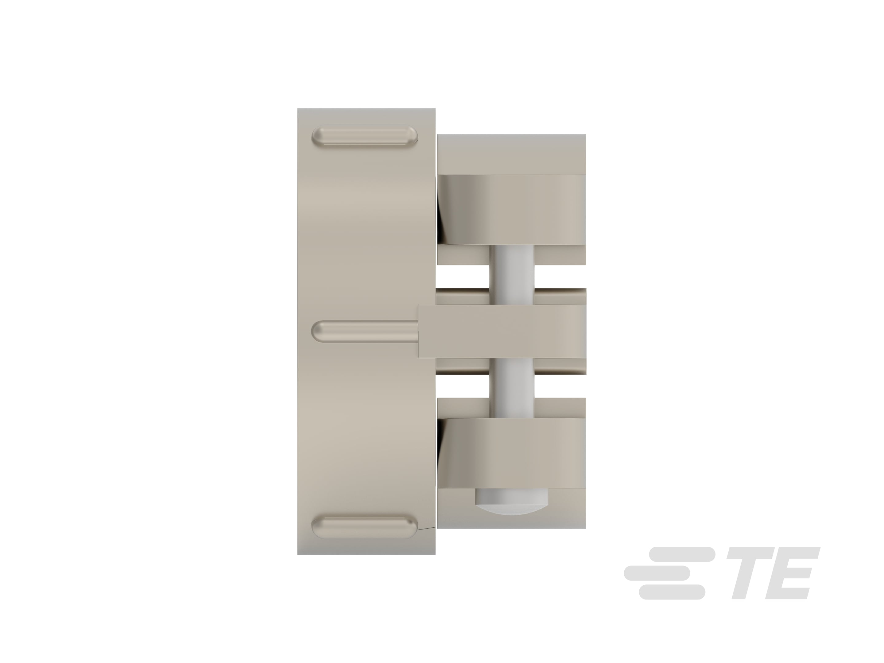 208945-8 : AMP Connector Strain Relief | TE Connectivity
