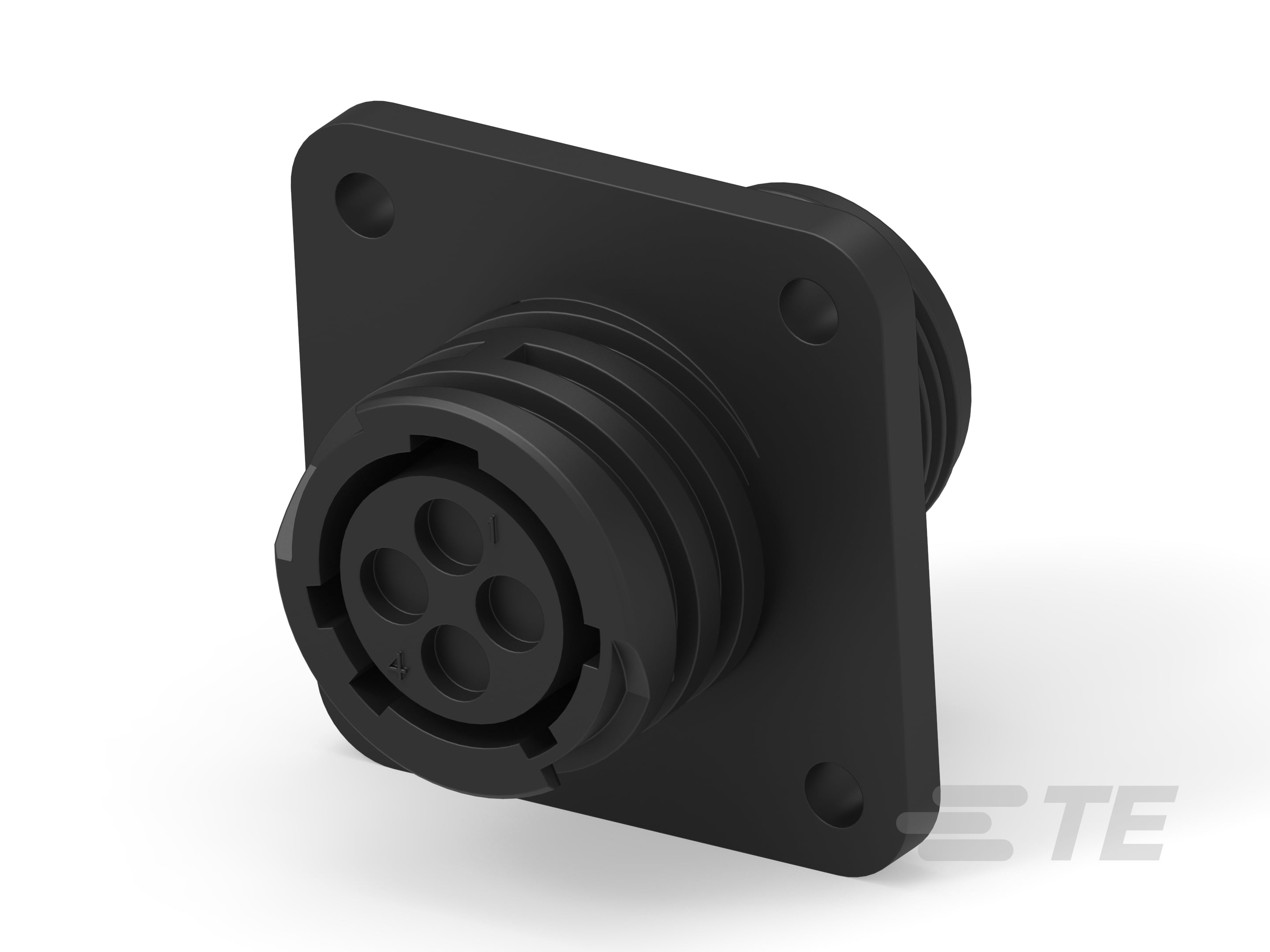 CPC RECEPT ASSEMBLY SIZE 11-4-211102-1