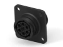 211398-1 : AMP Circular Power Connectors | TE Connectivity