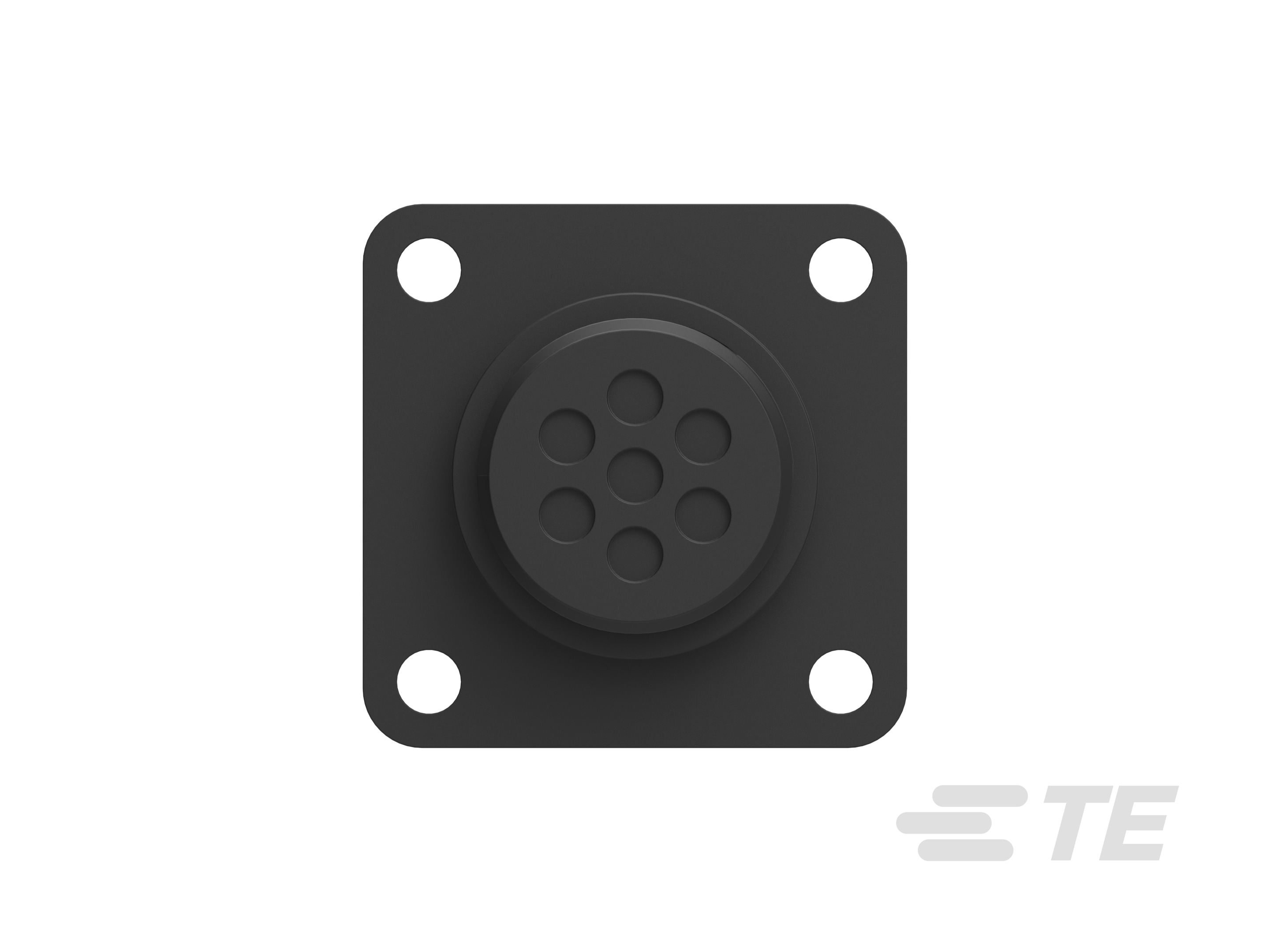 211398-1 : AMP Circular Power Connectors | TE Connectivity