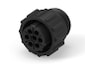 211399-1 : AMP Circular Power Connectors | TE Connectivity