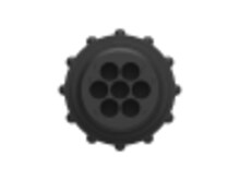 211399-1 : AMP Circular Power Connectors | TE Connectivity