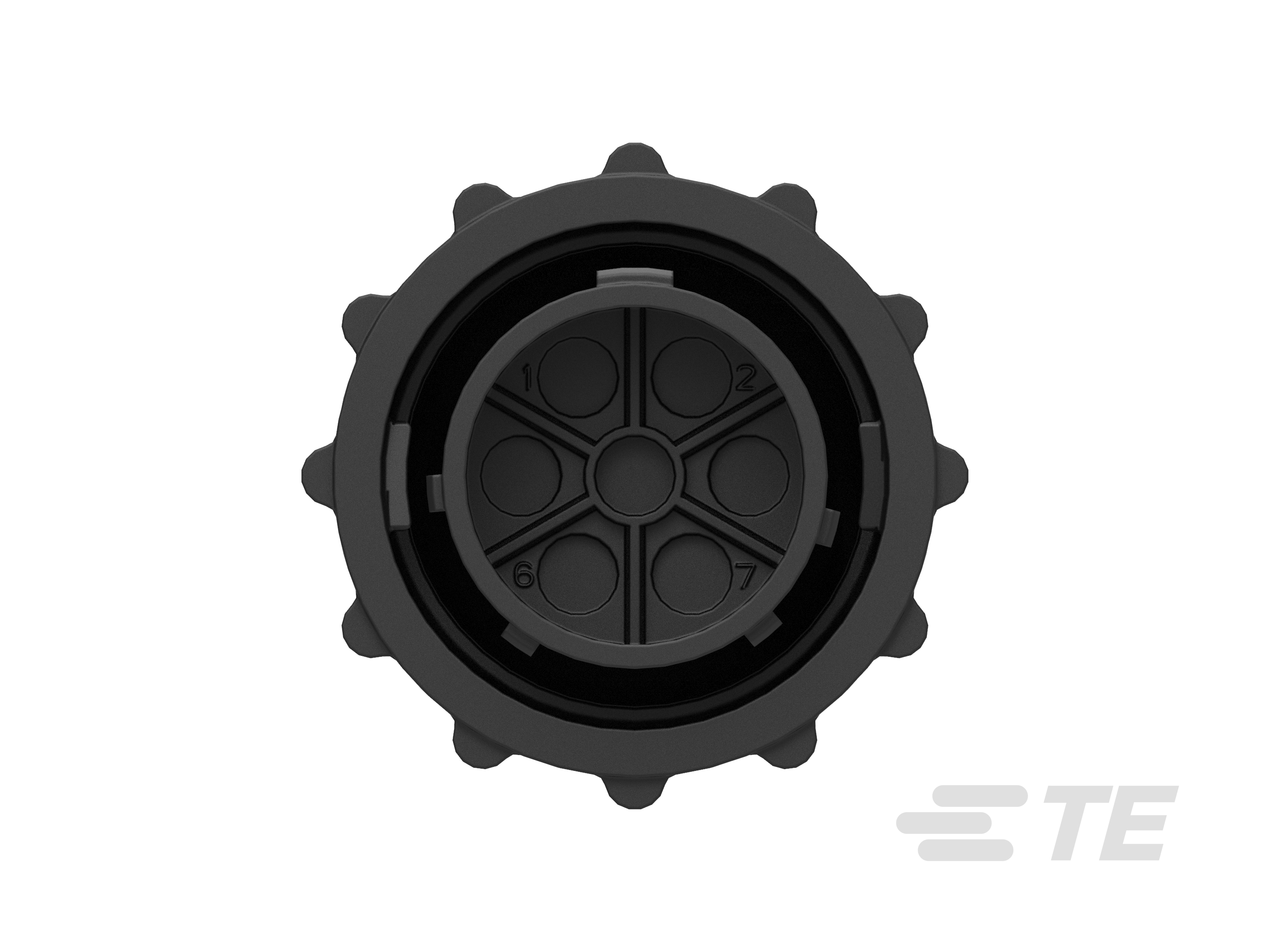 211400-1 TE Connectivity AMP Connectors | Connettori, interconnessioni