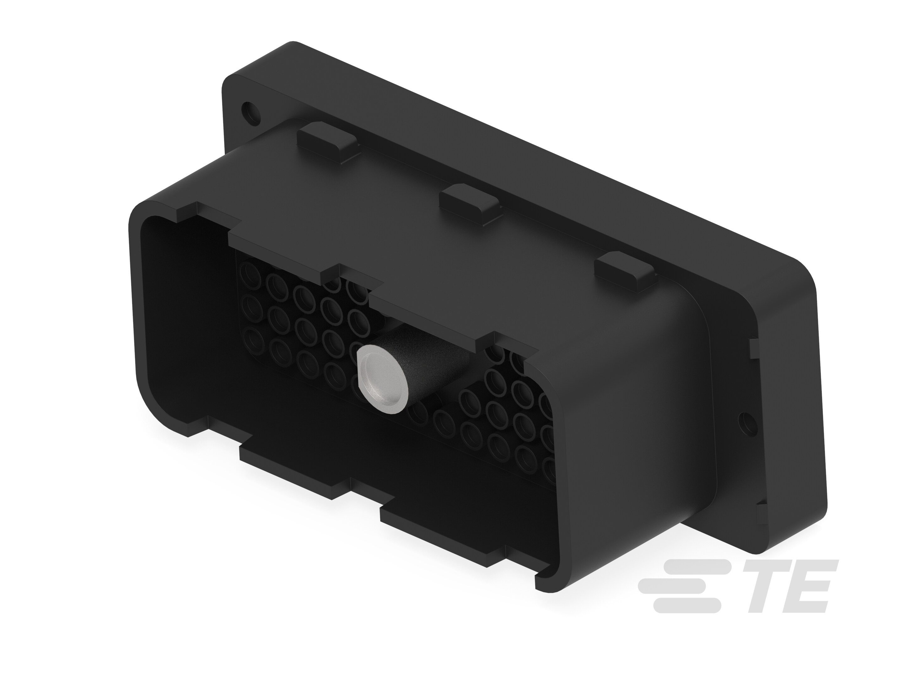 RECEPT HSG,62 POSN,METRIMATE-211581-2