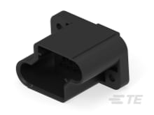 211759-1 : METRIMATE Standard Rectangular Connectors | TE Connectivity