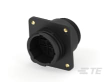 211767-2 : AMP 丸型パワー コネクタ | TE Connectivity 211767-2 : AMP 丸型パワー コネクタ | TE Connectivity