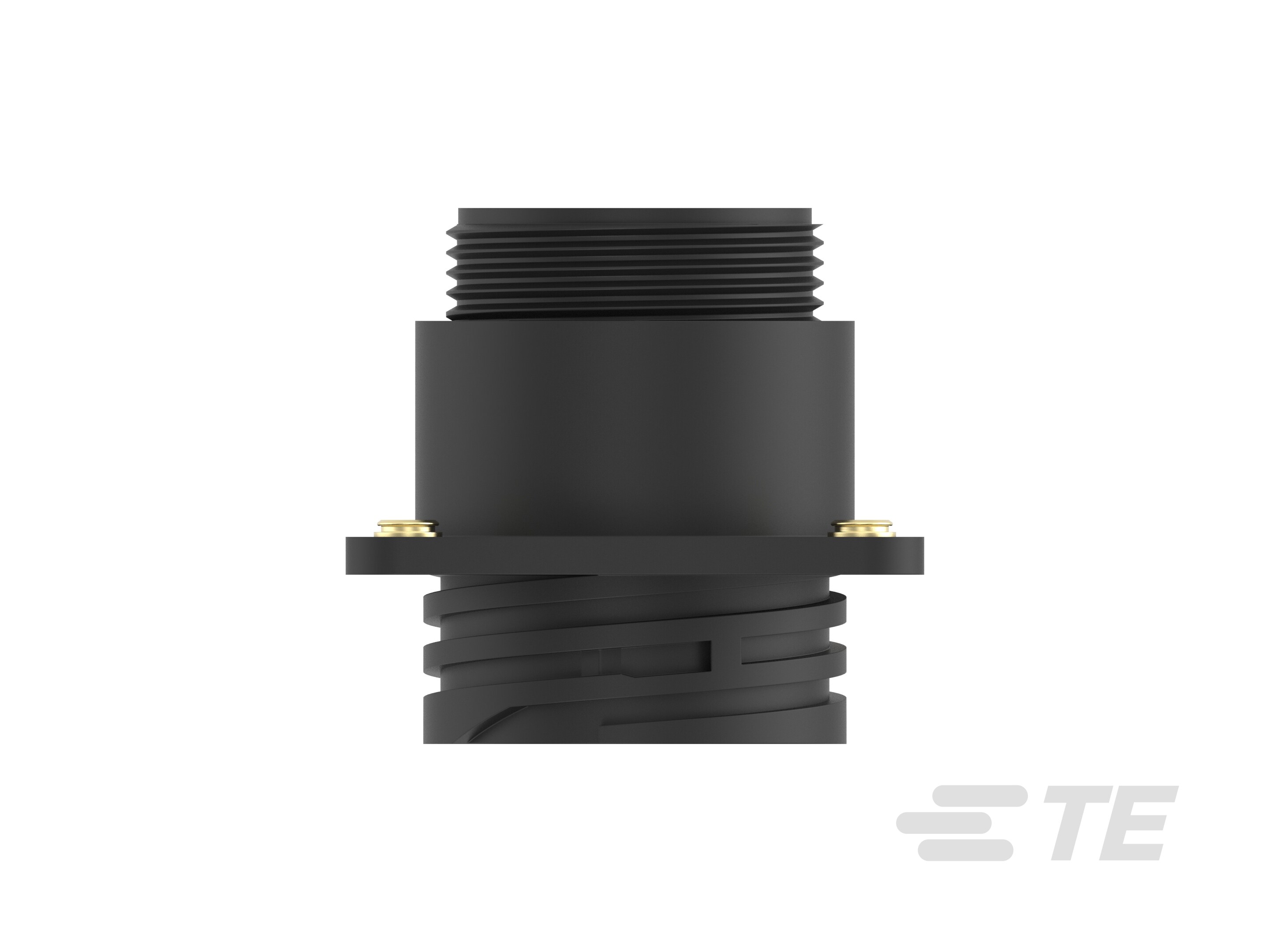 211767-2 : AMP Circular Power Connectors | TE Connectivity
