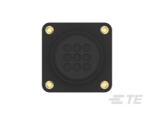 「高評価！」注目のレビュ Power Circular AMP : 211767-2 Connectors Connectivity TE | 工芸品