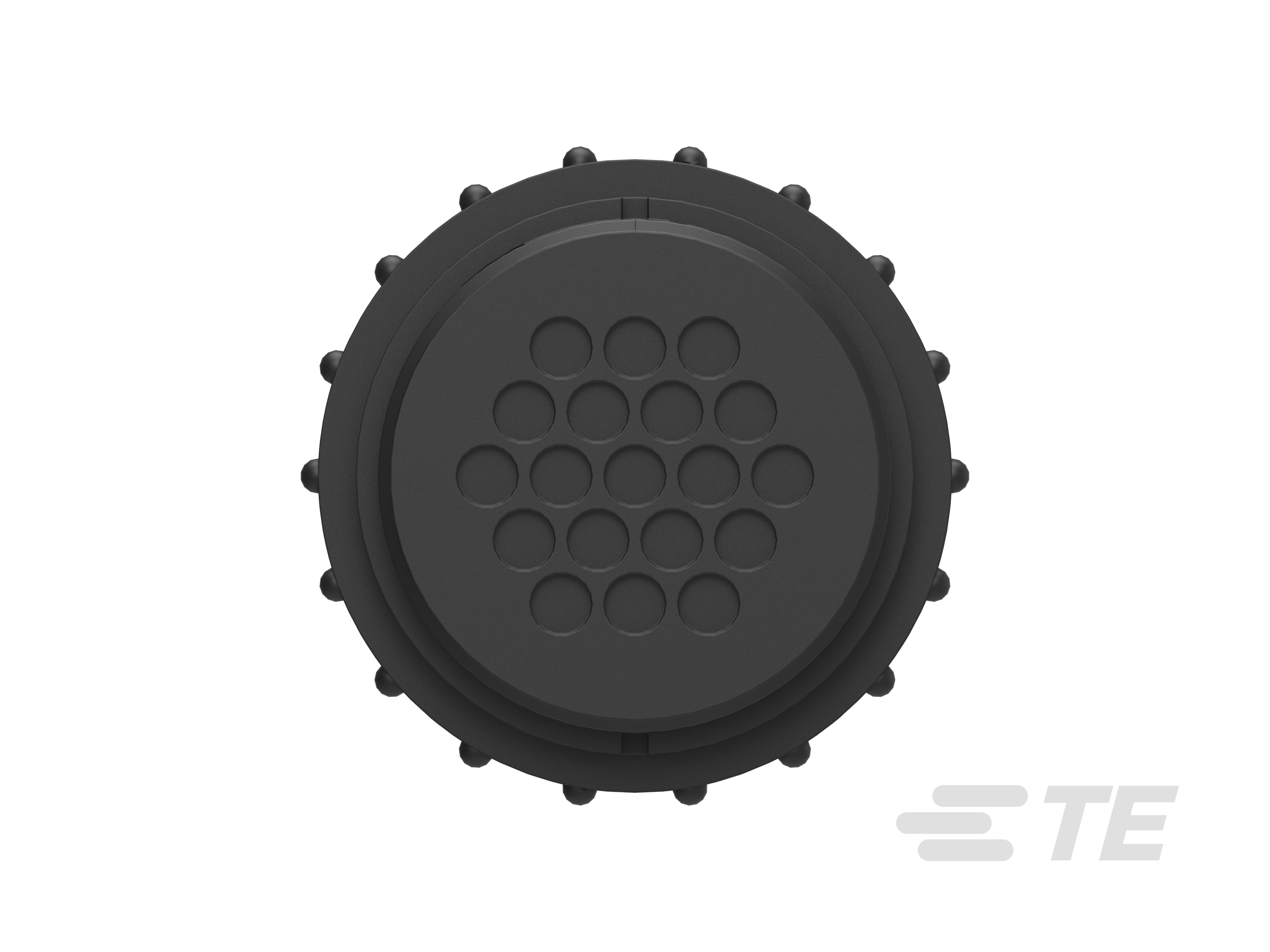 211770-2 : AMP Circular Power Connectors | TE Connectivity