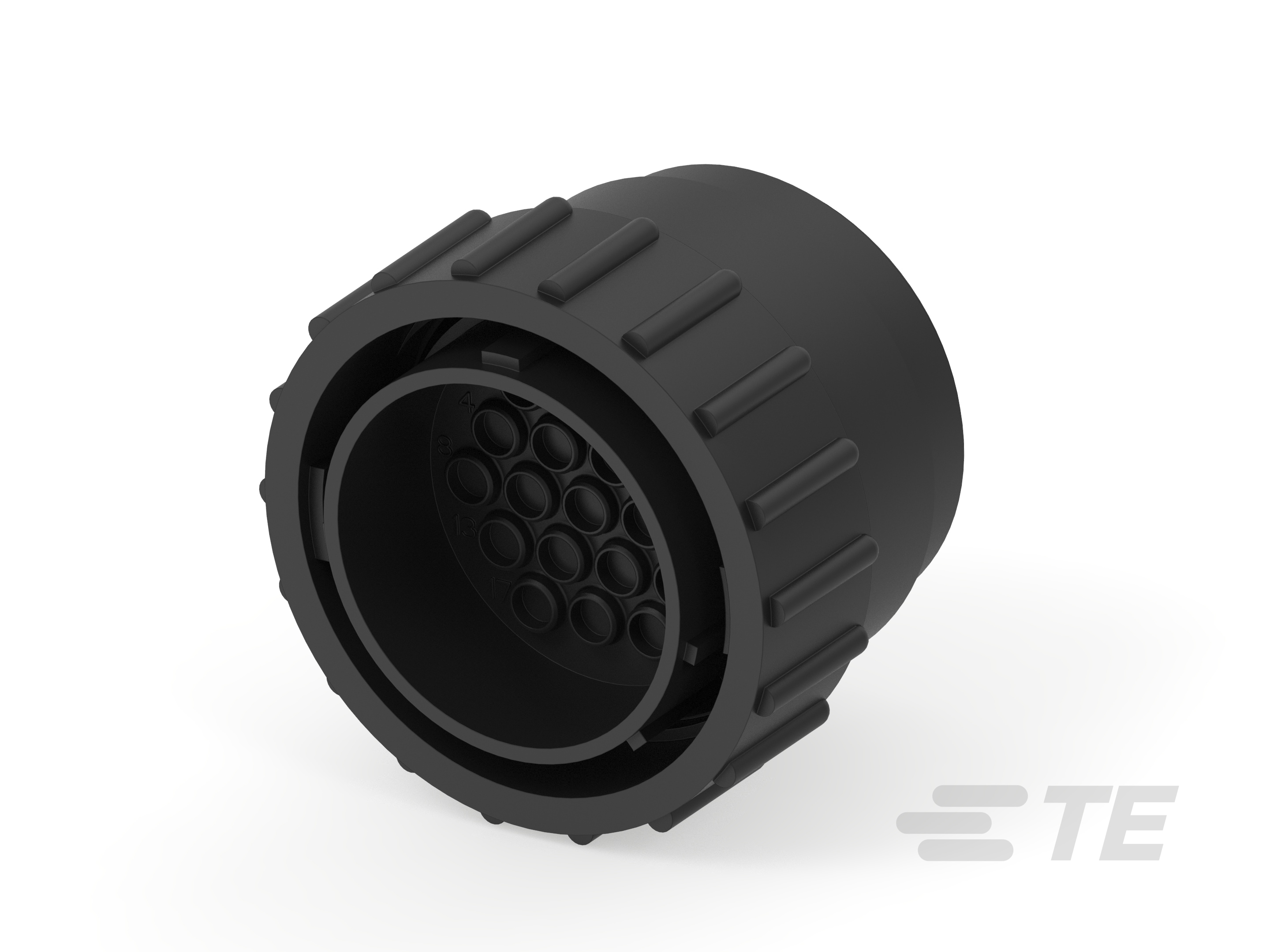 CPC PLUG ASSEMBLY SIZE 23-19-211772-1