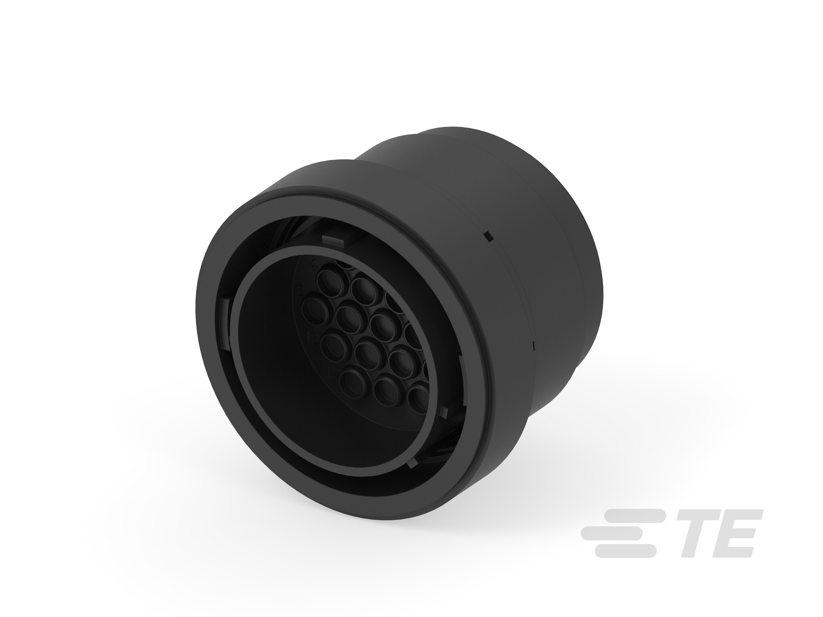 CPC PLUG ASSEMBLY SIZE 23-19-211772-3