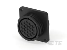 211773-2 : AMP Circular Power Connectors | TE Connectivity