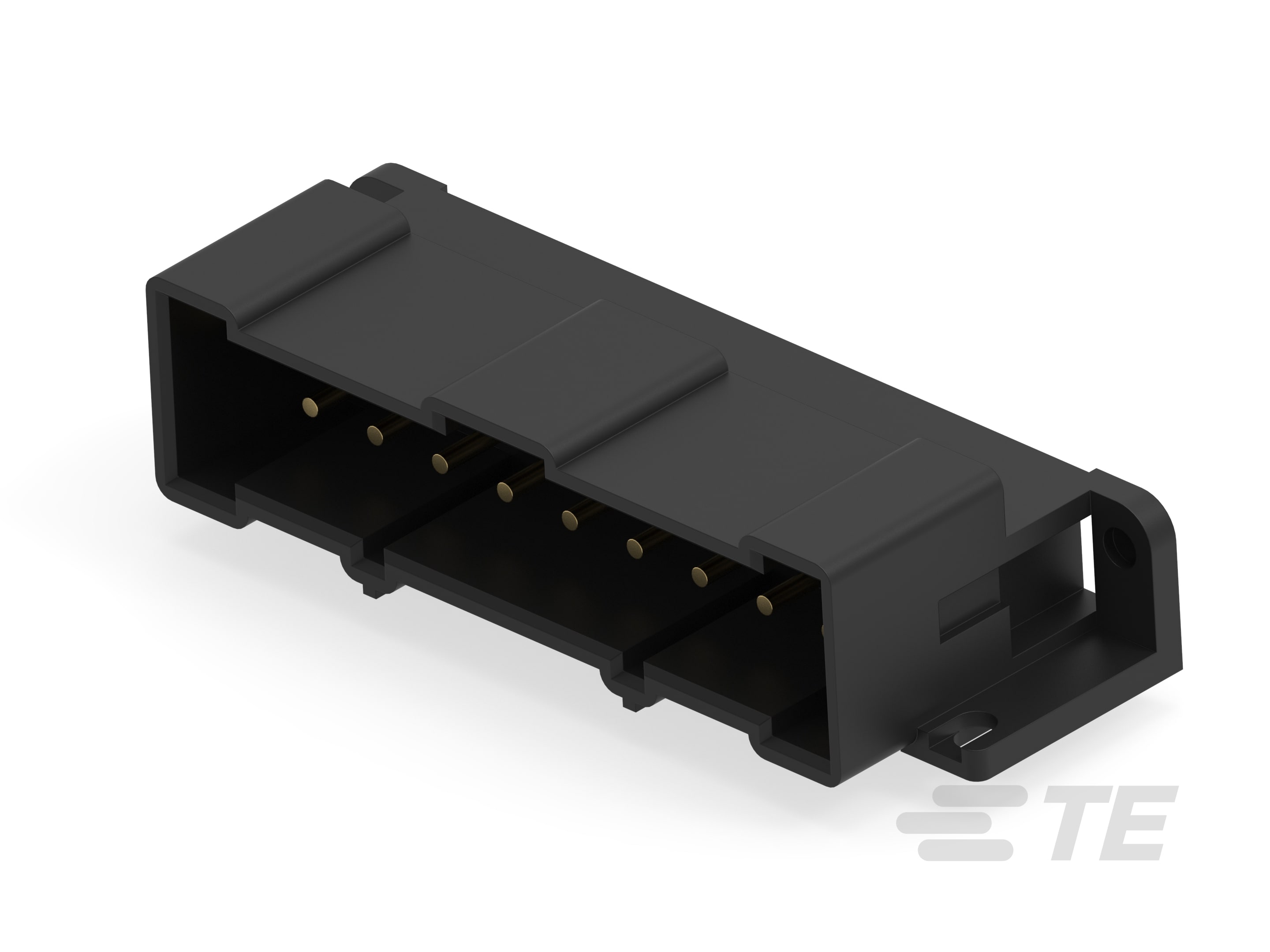 MMATE PIN HDR ASSY,19P LF-212630-4