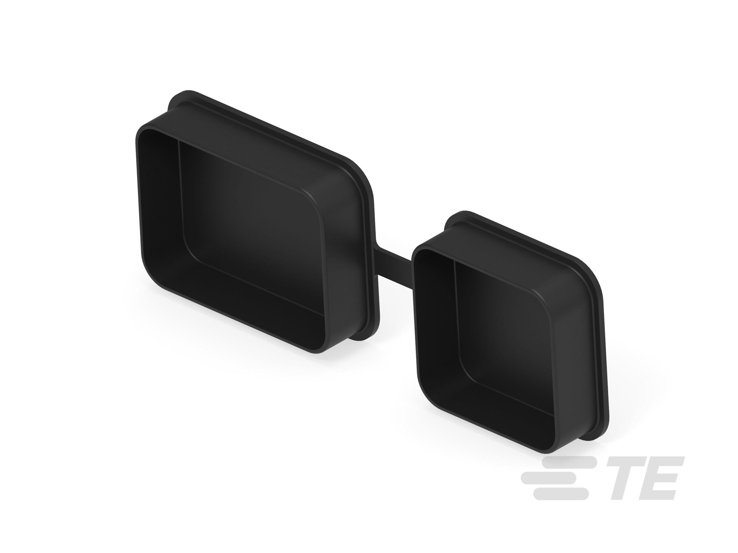 DUST COVER,MIL 600-213337-1