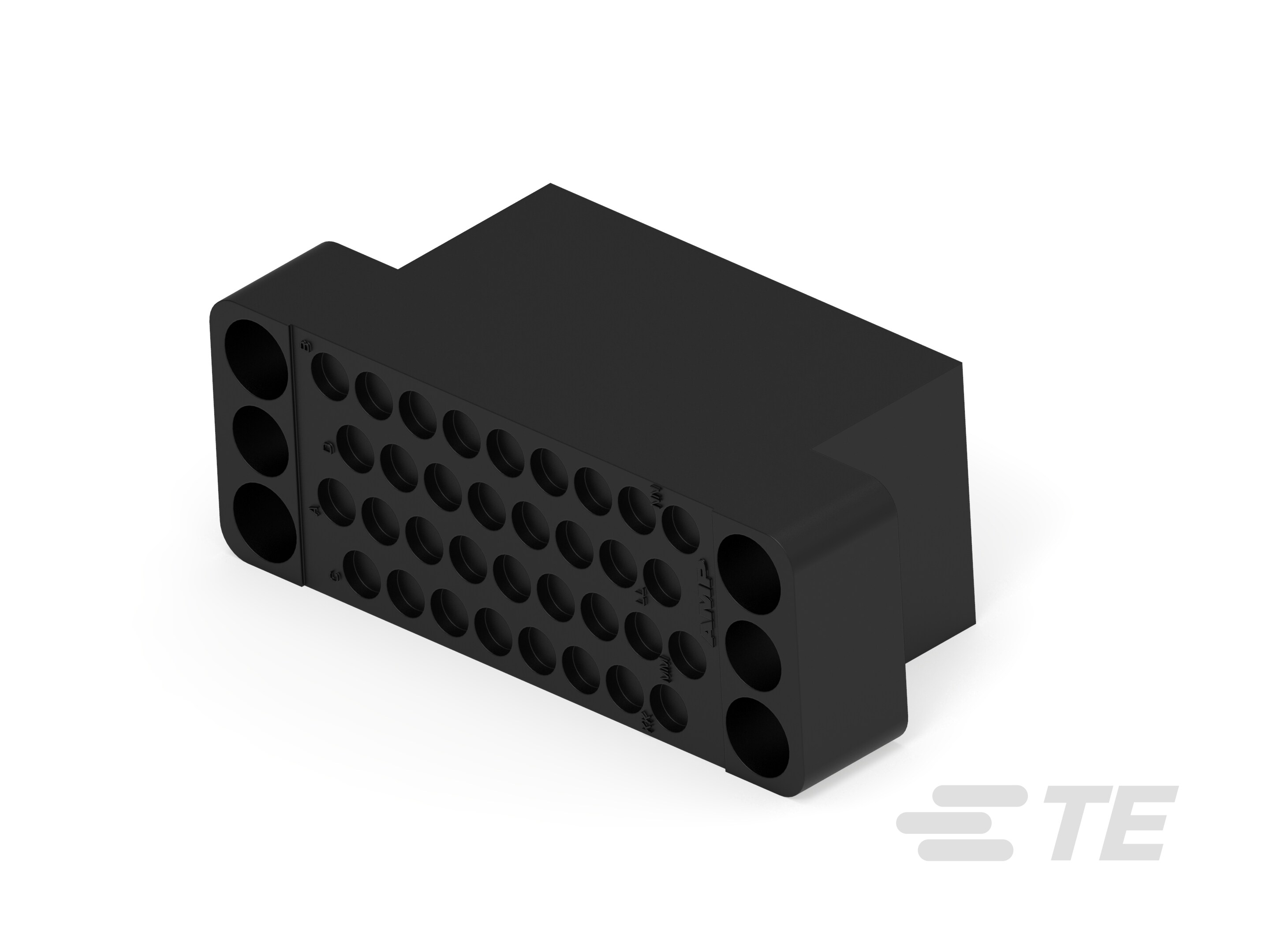 RCPT HSG 34 POS M-SERIES-213523-1