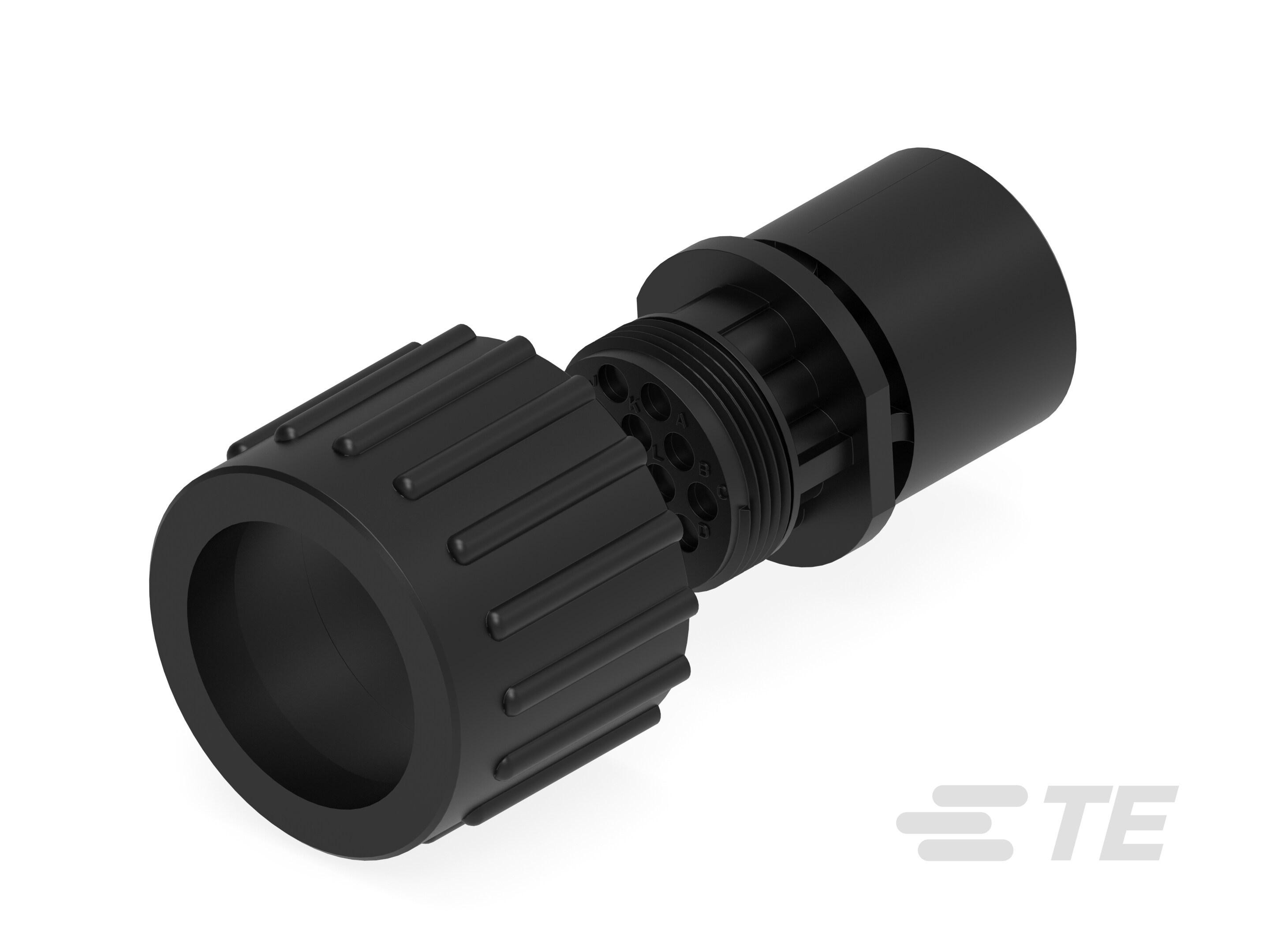 人気の新作 Circular AMP : 213571-2 Power Connectivity TE | Connectors サーフィン・ボディボード