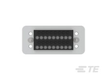 てー 213624-1 : AMP スタンダード角形コネクタ | TE Connectivity