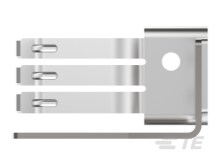 【予約販売品】 213647-1 Connectivity TE | Connectors Busbar CLIP CROWN : ピンズ・ピンバッジ・缶バッジ
