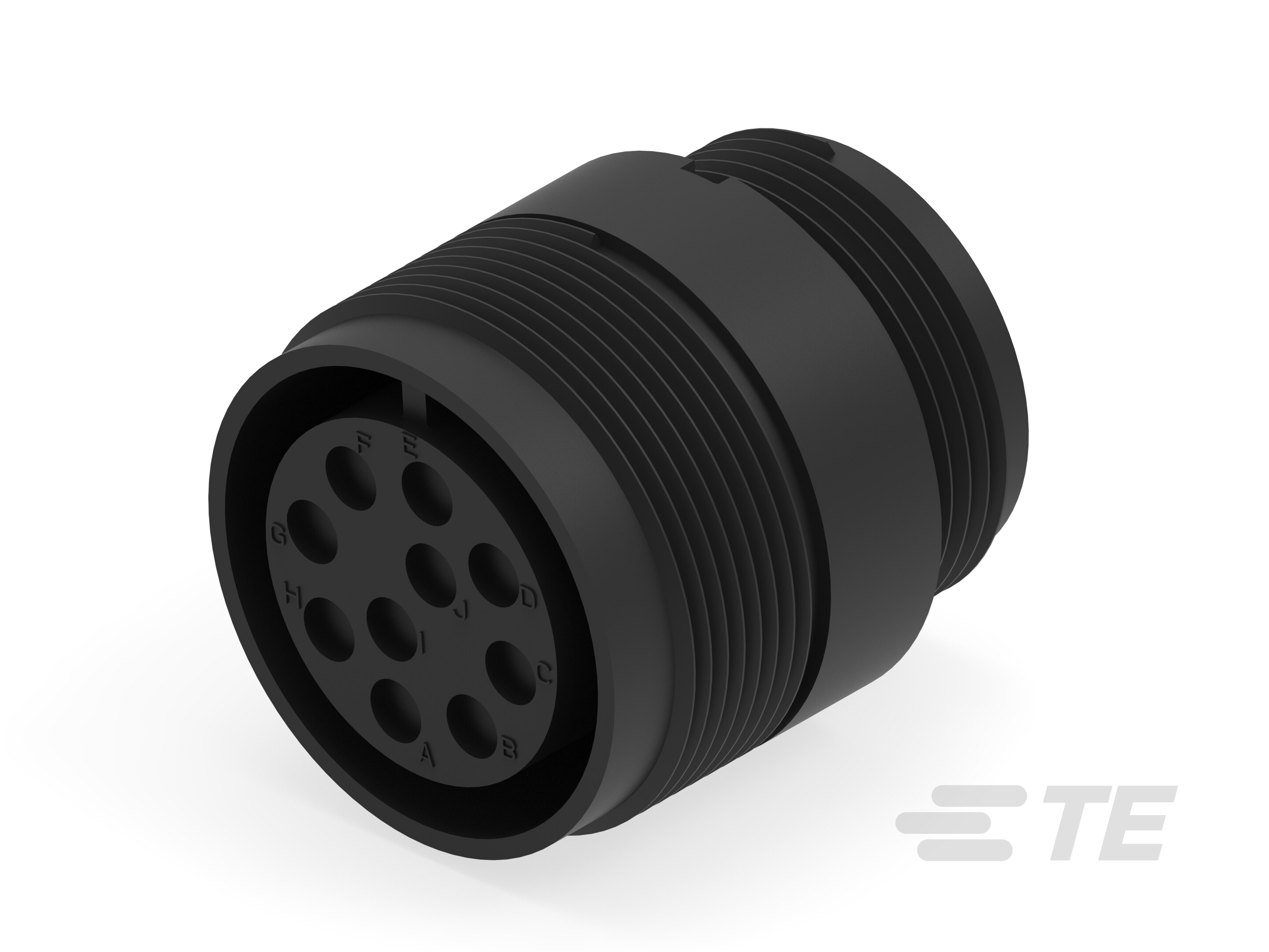 【tae】 213668-1 : AMP Circular Power Connectors | TE Connectivity