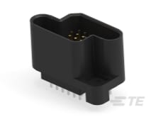 けるび 2132230-3 : Economy Power 2.5 PCB Headers