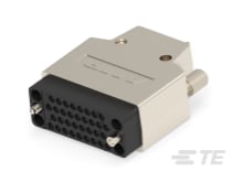 34P RCPT KIT,M-SERIES,CC,JS-213685-2