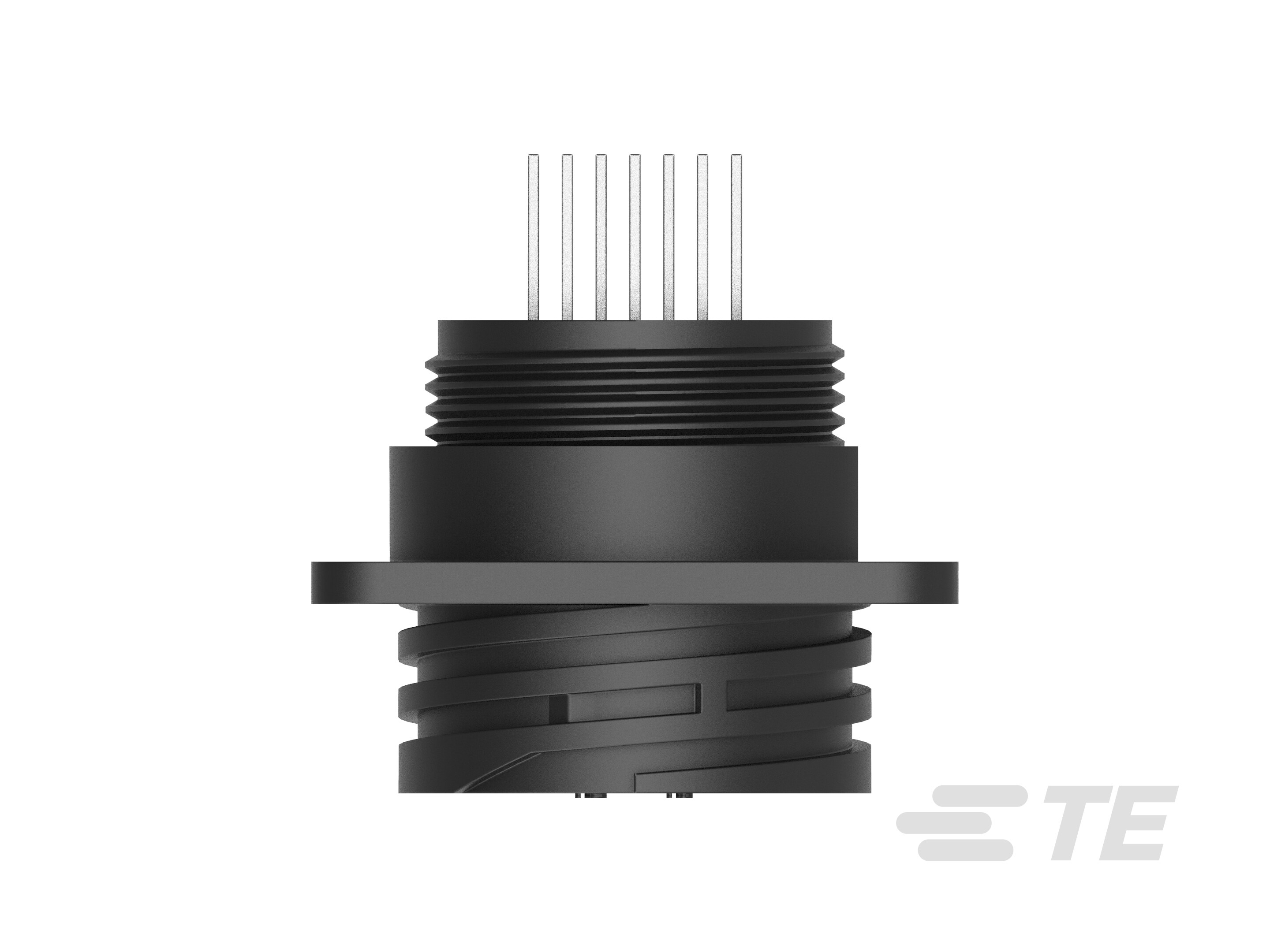 213729-9 : AMP Circular Power Connectors | TE Connectivity