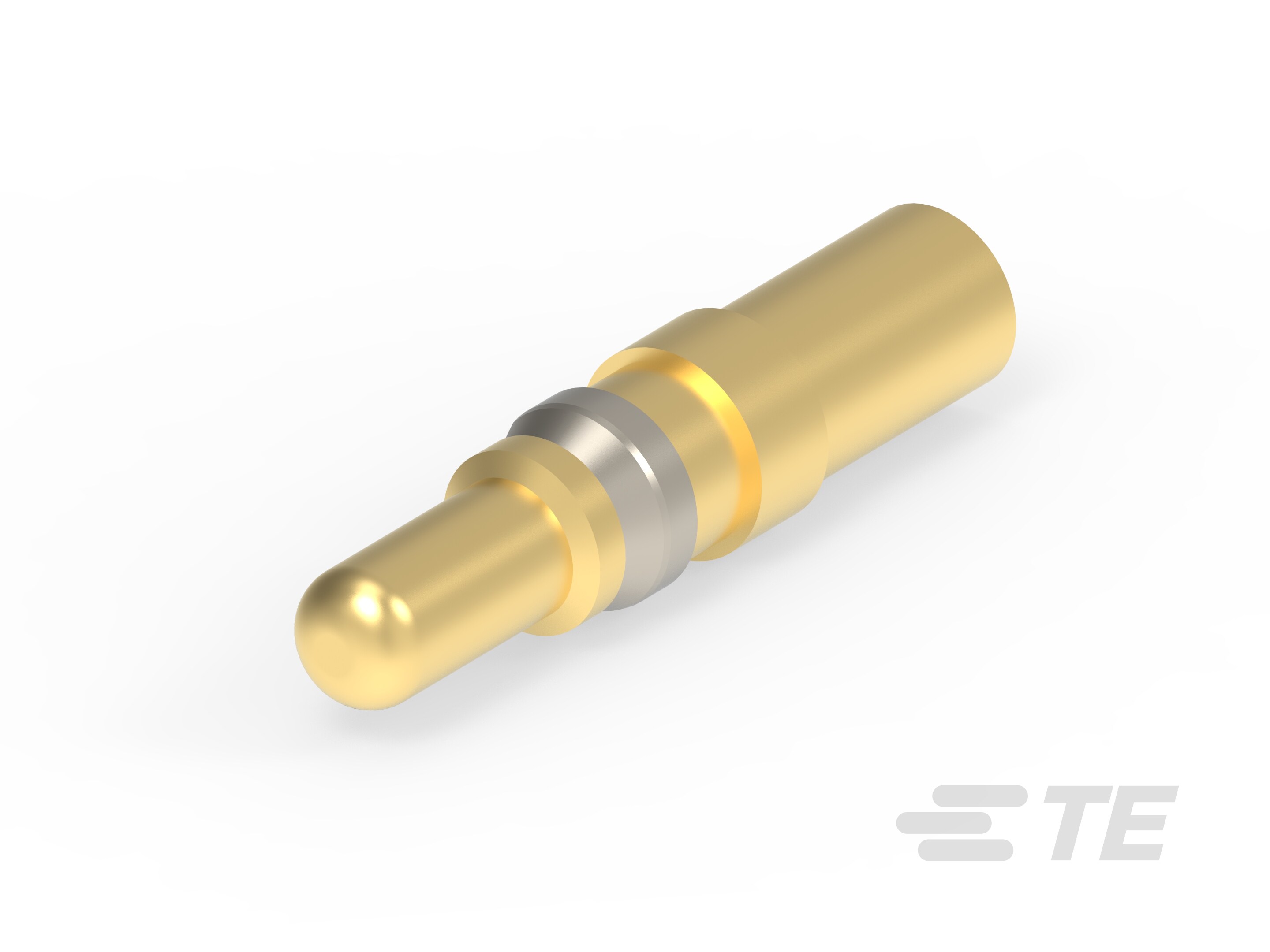 SIZE 8 PIN CONT ASY,10 AWG-213740-1