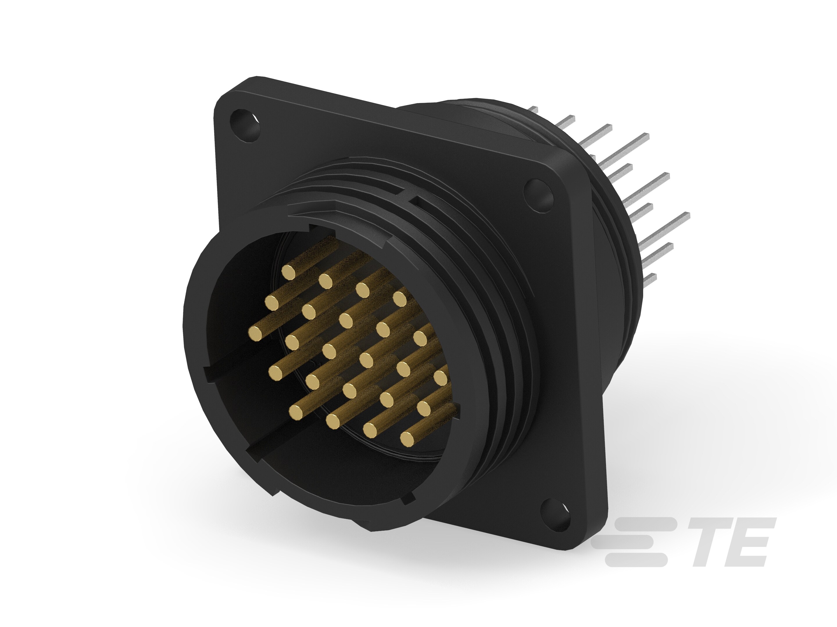 CPC RECPT ASSEMBLY SIZE 23-24-213798-1