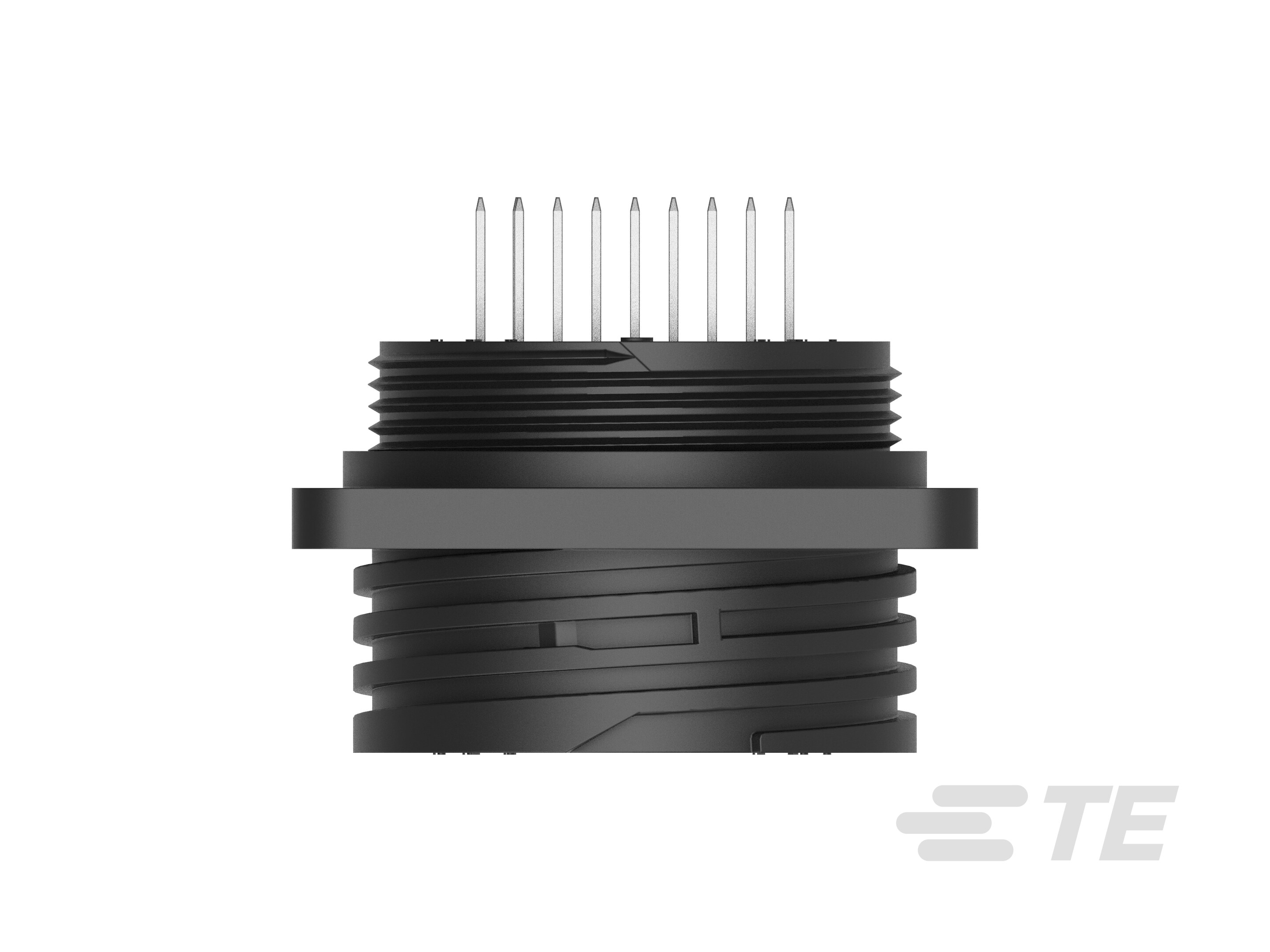 213827-2 : AMP Circular Power Connectors | TE Connectivity