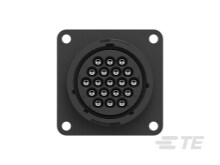 213827-8 : AMP Circular Power Connectors | TE Connectivity