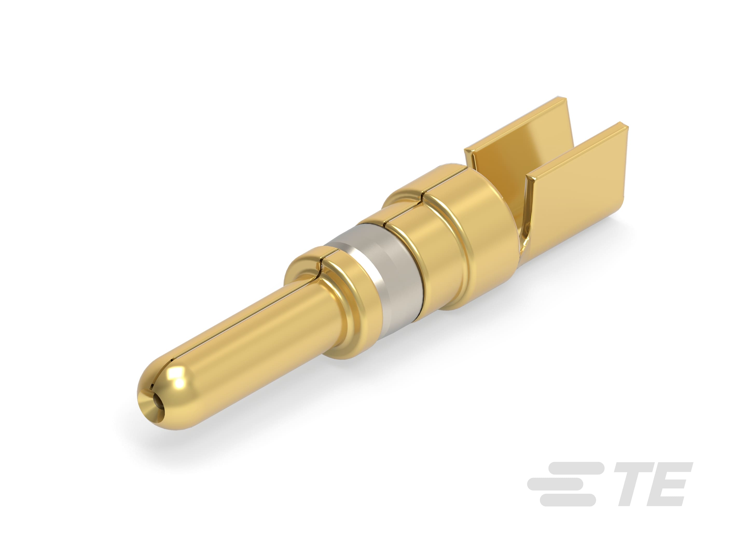 213845-4 : AMP Connector Contacts | TE Connectivity