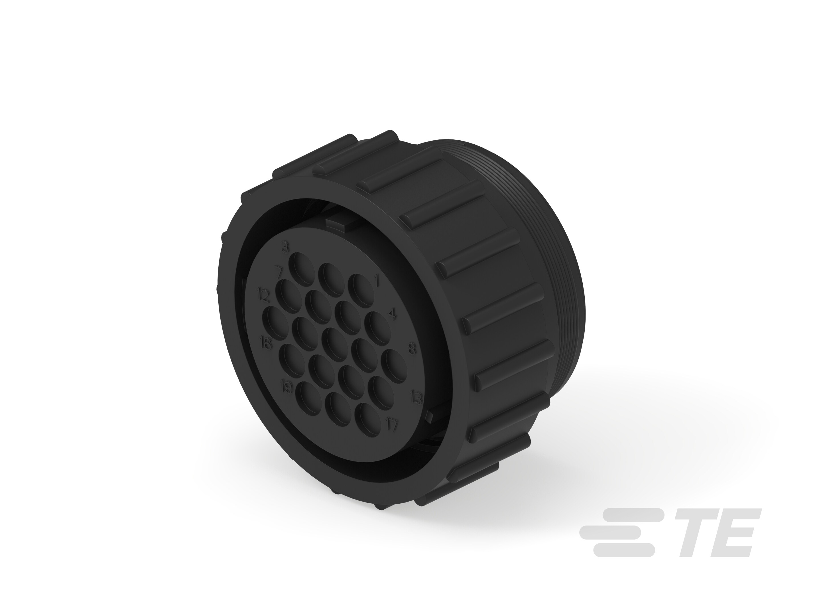 CPC PLUG ASSEMBLY SIZE 23-19-213853-1