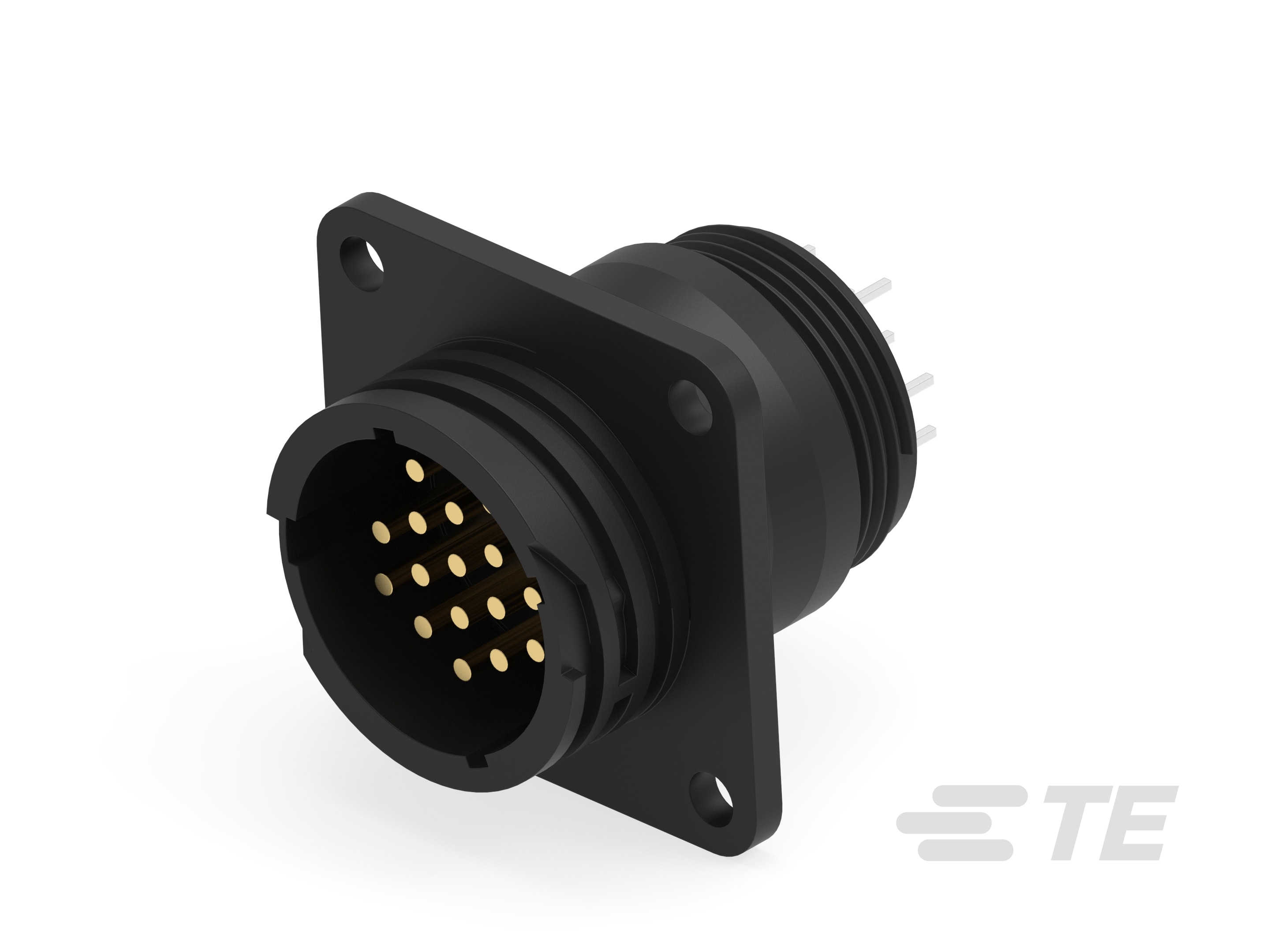 CPC RECPT ASSEMBLY SIZE 17-16-213855-3