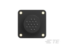 213855-4 : AMP Circular Power Connectors | TE Connectivity