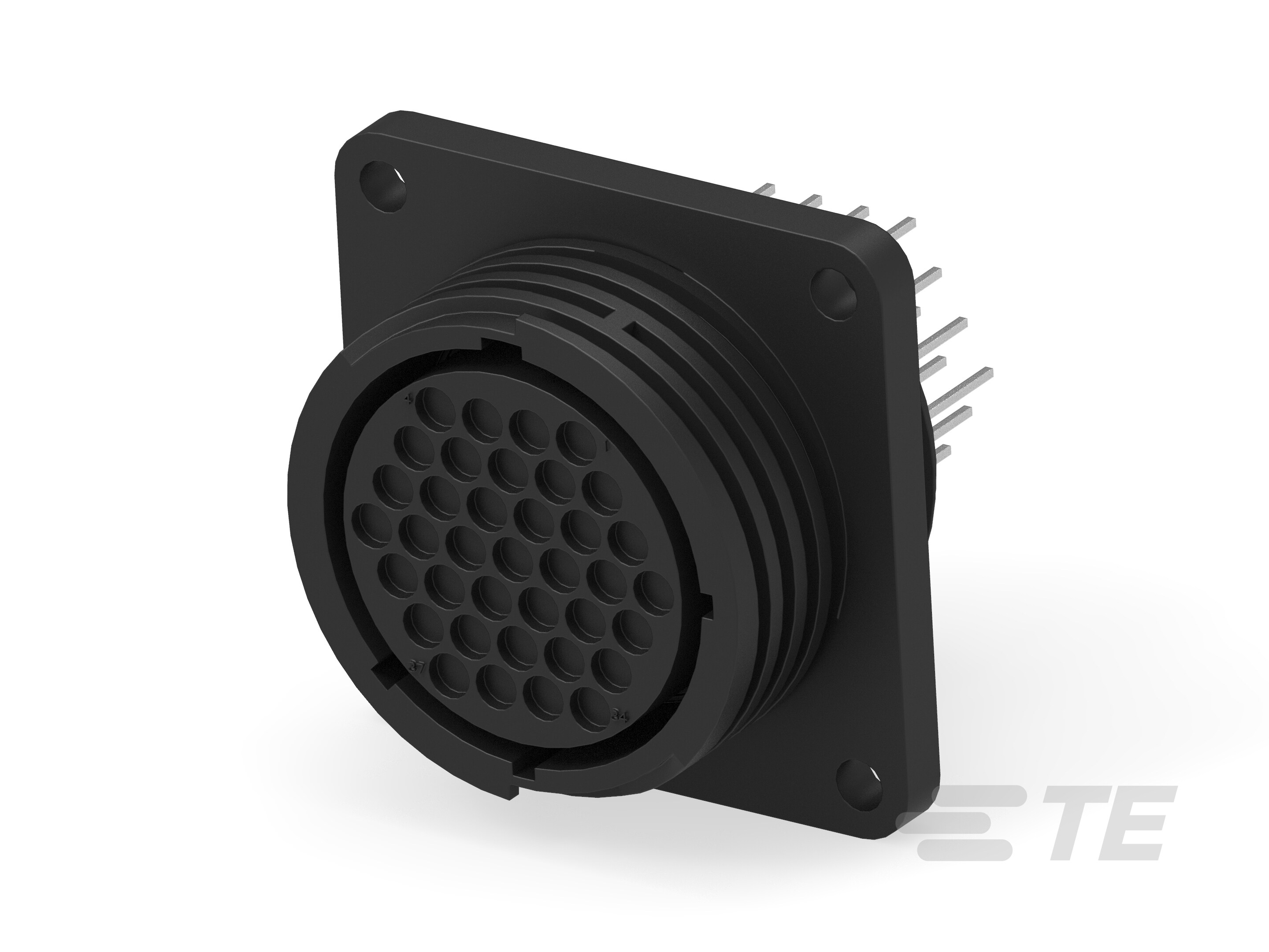 CPC RECPT ASSEMBLY SIZE 23-37-213856-1