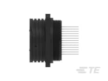 okeitanページ 213856-4 : AMP Circular Power Connectors | TE Connectivity