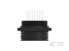 213856-4 : AMP Circular Power Connectors | TE Connectivity