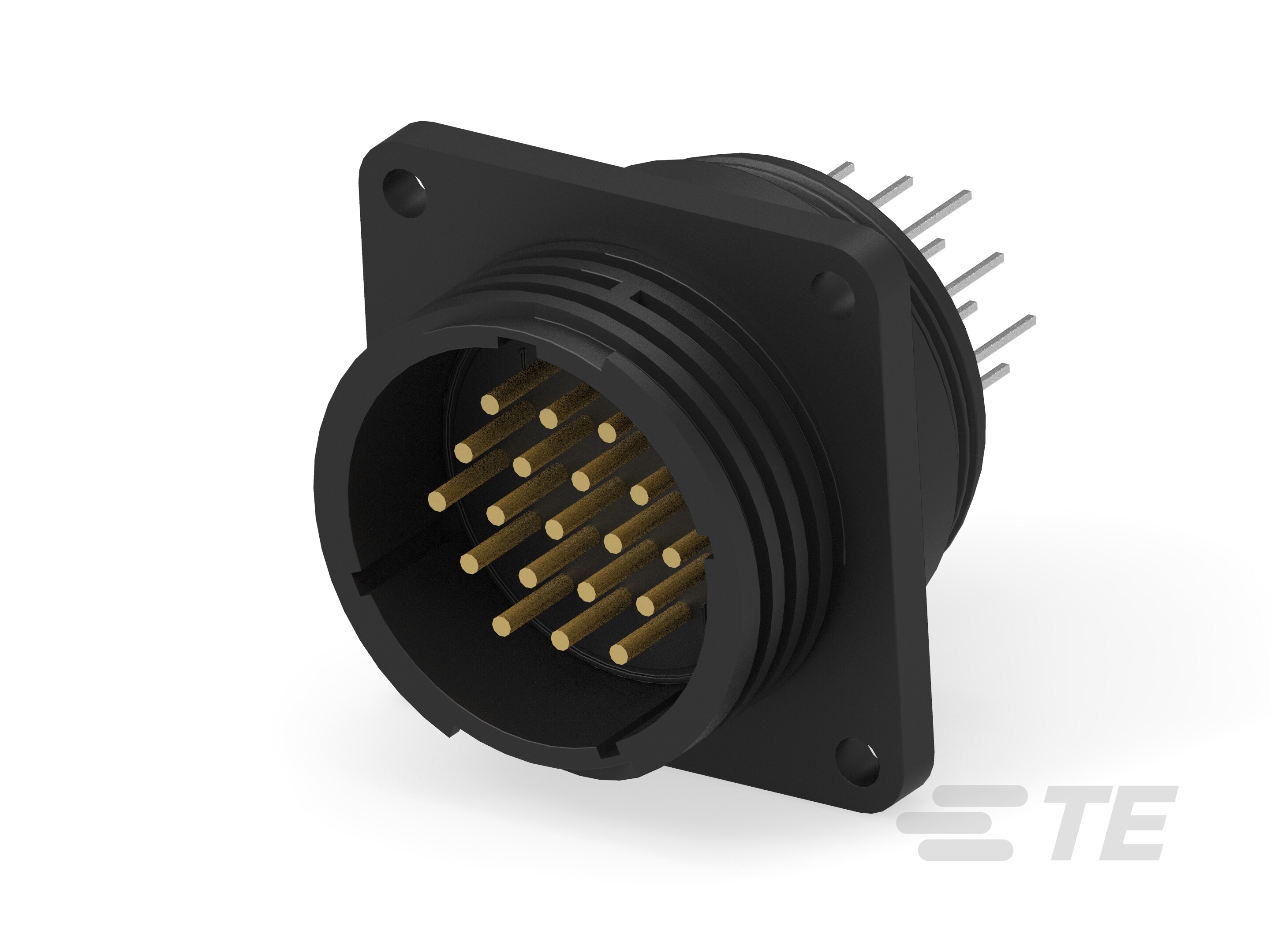 CPC RECPT ASSEMBLY SIZE 23-19-213859-2