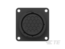 213868-1 : AMP Circular Power Connectors | TE Connectivity