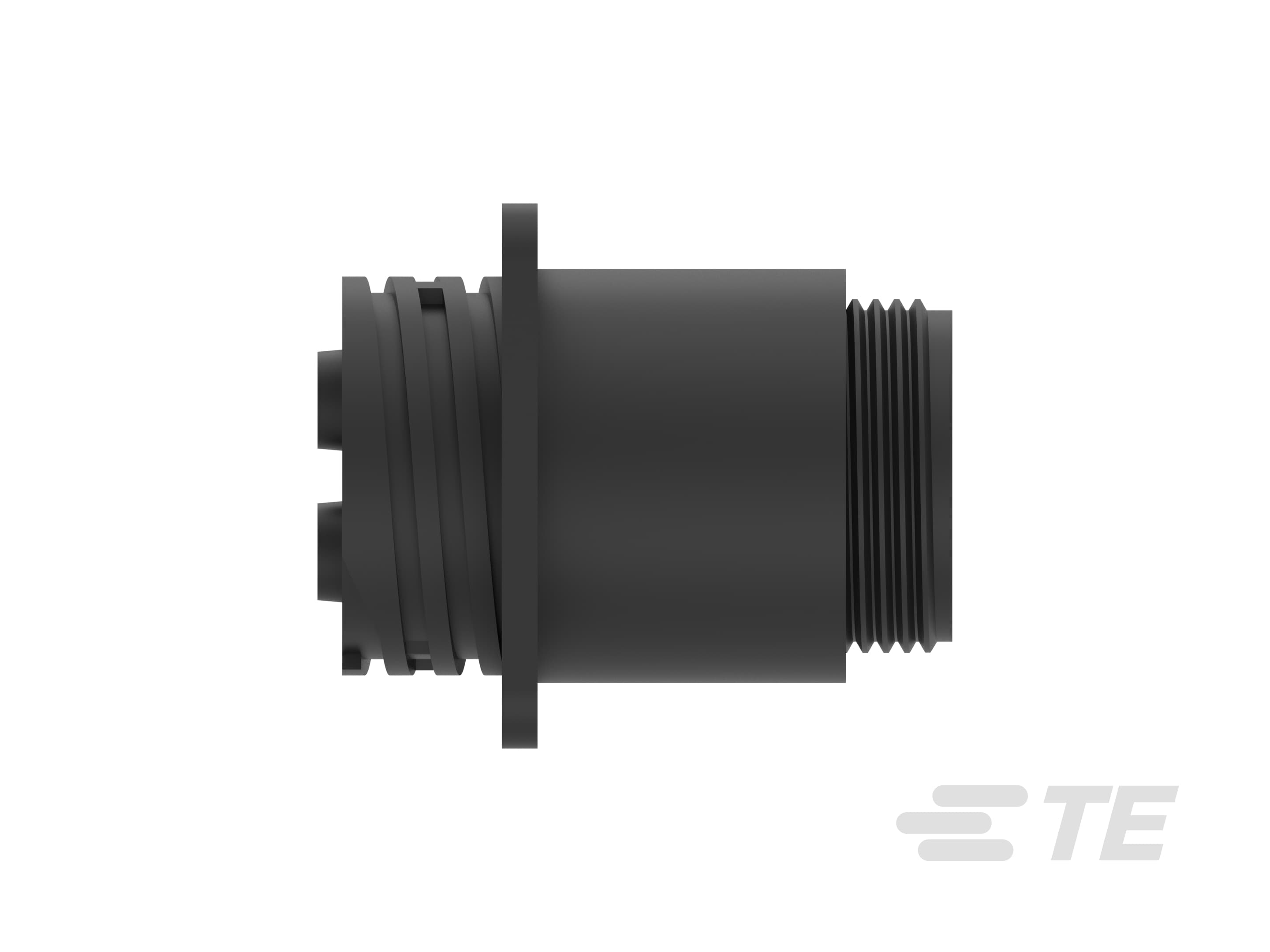 213893-2 : AMP Circular Power Connectors | TE Connectivity
