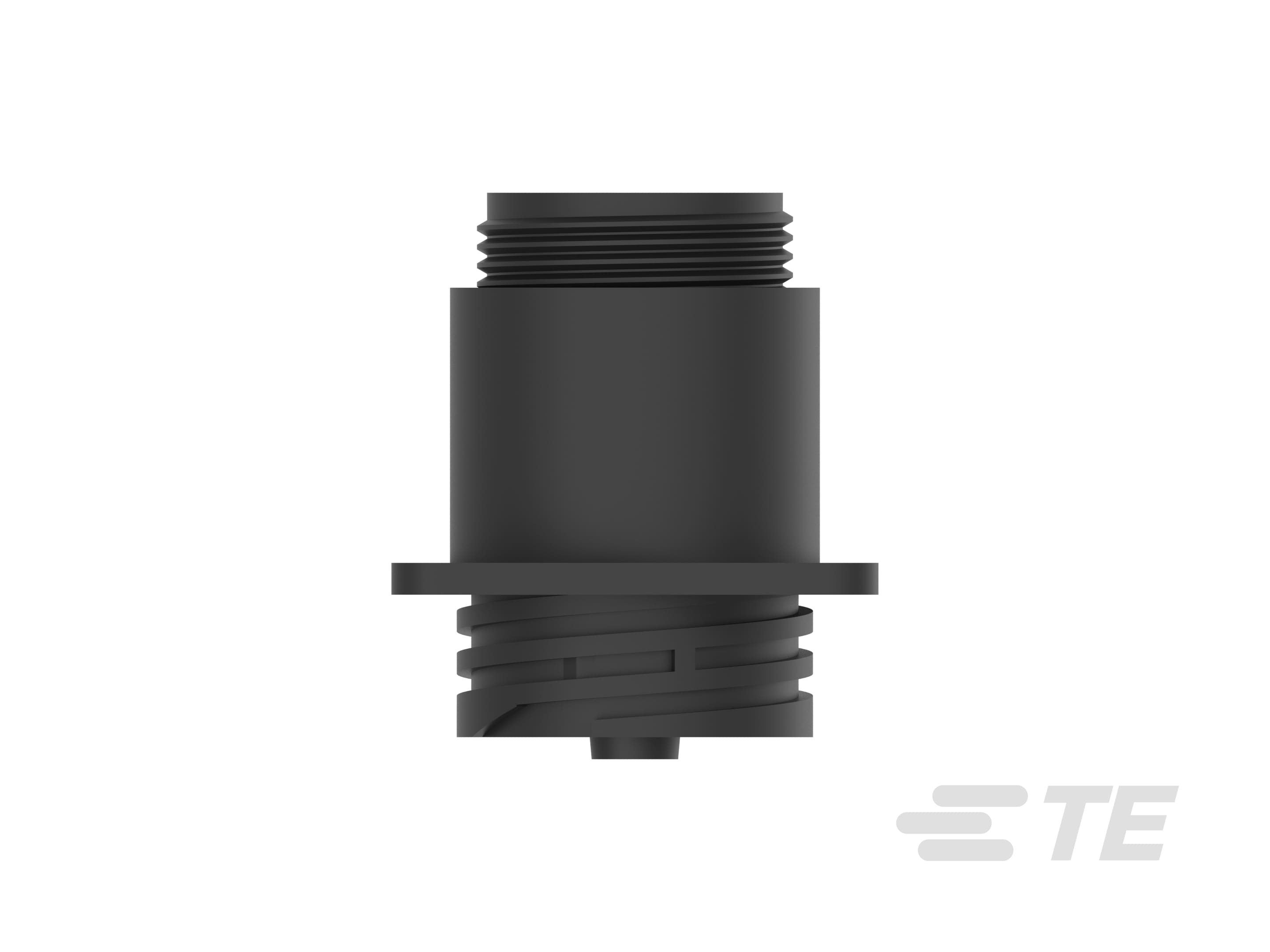 213893-2 : AMP Circular Power Connectors | TE Connectivity