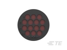 宅配便配送 213919-1 : AMP Connector Seals & Cavity Plugs | TE Connectivity その他