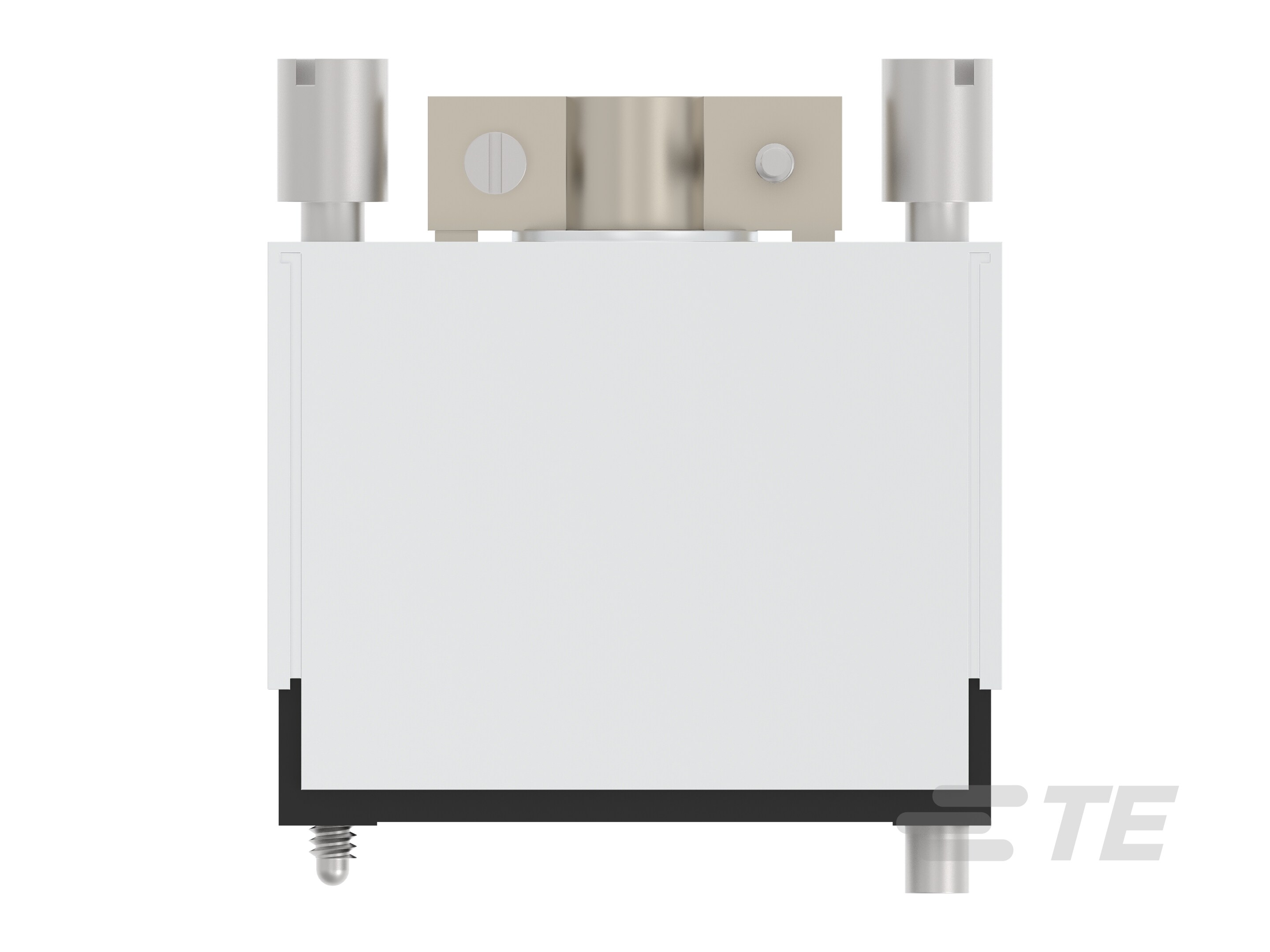 213931-3 : AMP Standard Rectangular Connectors | TE Connectivity