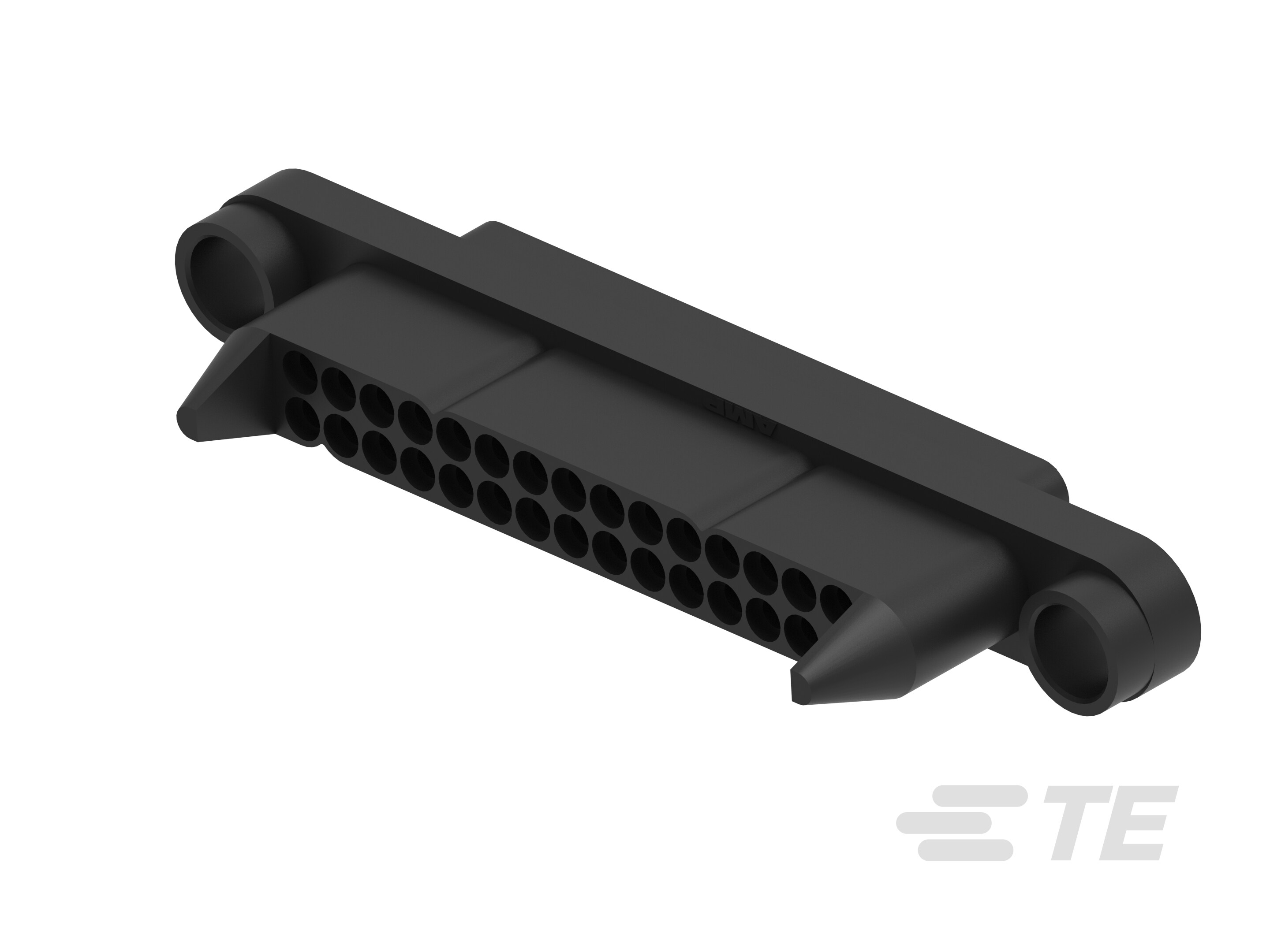 213973-1 : METRIMATE Rectangular Connector Housings | TE Connectivity